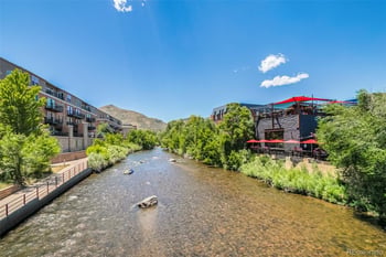 1613 Secrest St, Golden, CO 80401