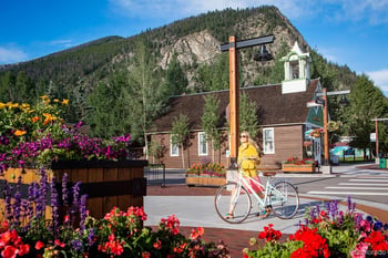 413 Teller St, Frisco, CO 80443