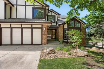 15207 W Ellsworth Pl, Golden, CO 80401