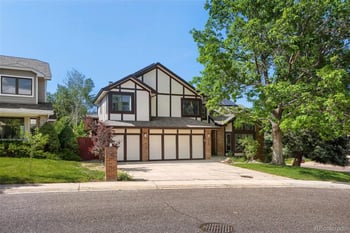 15207 W Ellsworth Pl, Golden, CO 80401