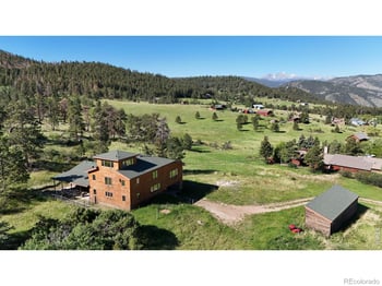 678 Palisade Mountain Dr, Drake, CO 80515