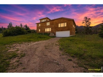 678 Palisade Mountain Dr, Drake, CO 80515