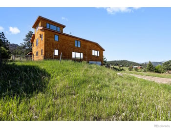 678 Palisade Mountain Dr, Drake, CO 80515