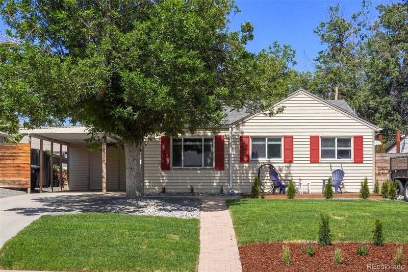 Home Worth Check
