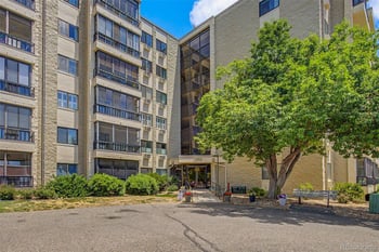 13992 E Marina Dr E #505, Aurora, CO 80014