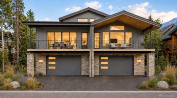452 Teller Al, Frisco, CO 80443