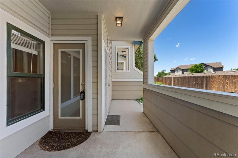 8707 Florida Ave #605, Denver, CO 80247