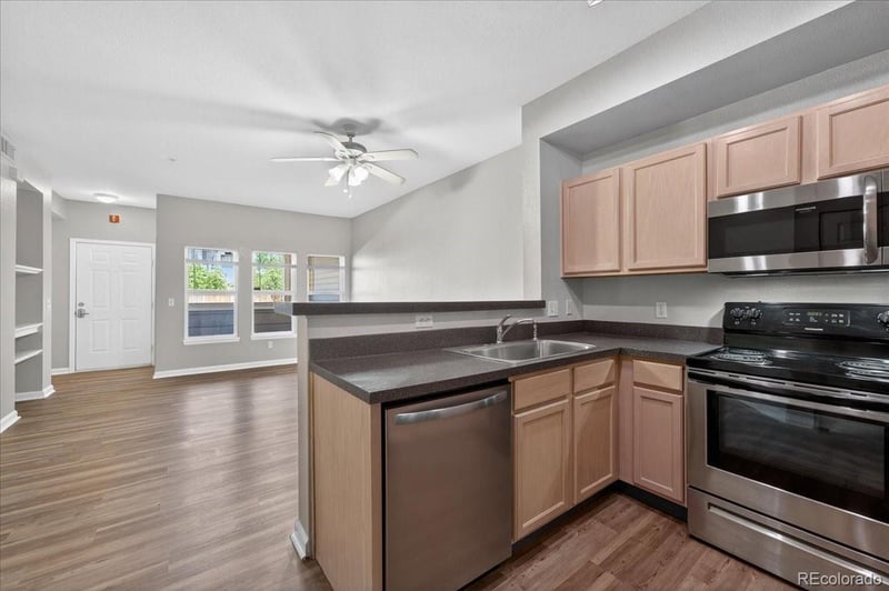 8707 Florida Ave #605, Denver, CO 80247