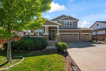 214 N Flat Rock St, Aurora, CO 80018