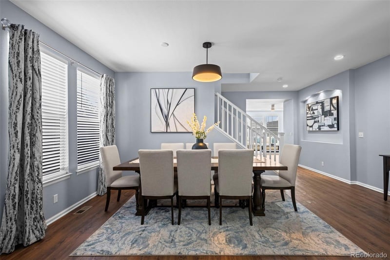 214 Flat Rock St, Aurora, CO 80018