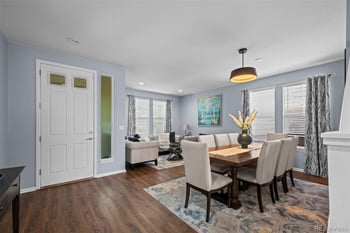 214 N Flat Rock St, Aurora, CO 80018