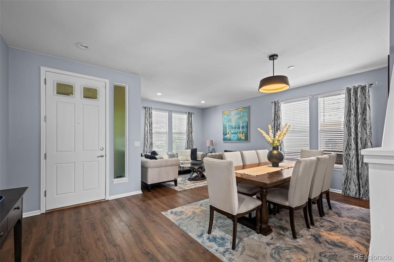 214 Flat Rock St, Aurora, CO 80018