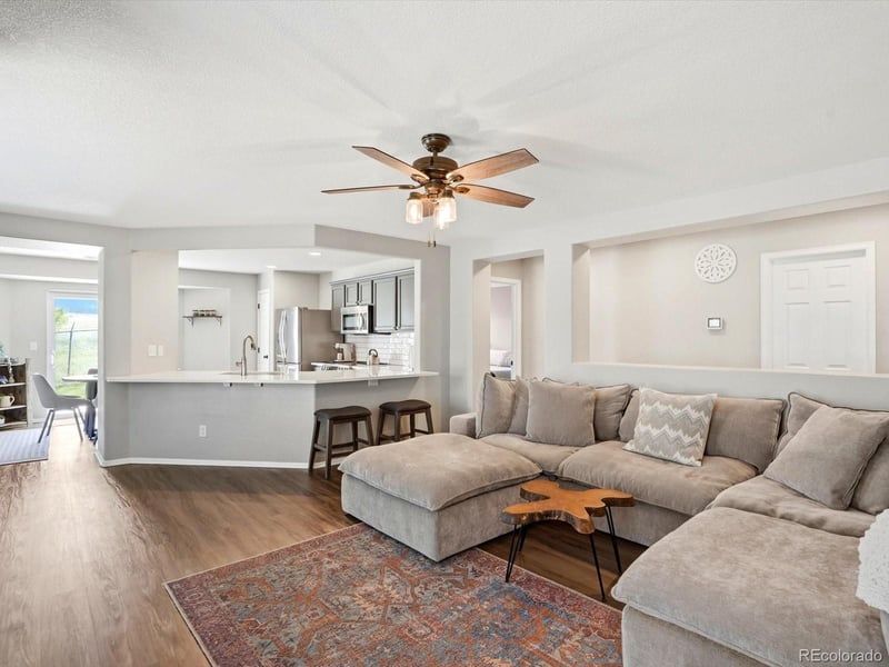 9669 Marmot Ridge Cir, Littleton, CO 80125