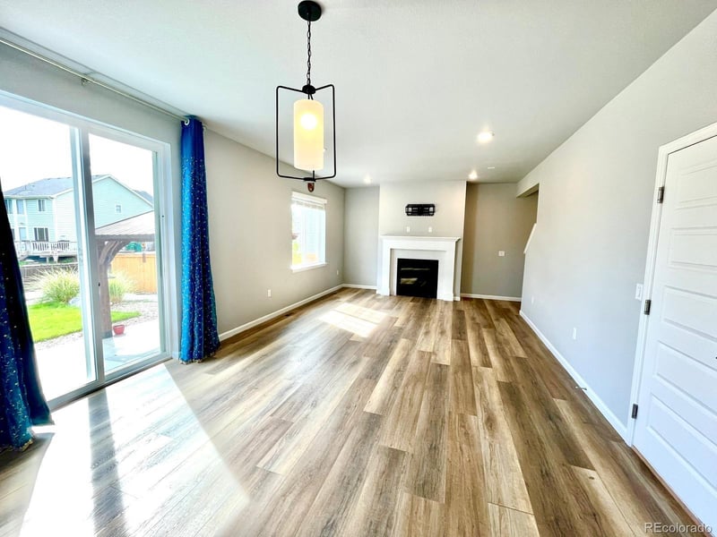 10848 Hayloft St, Parker, CO 80134