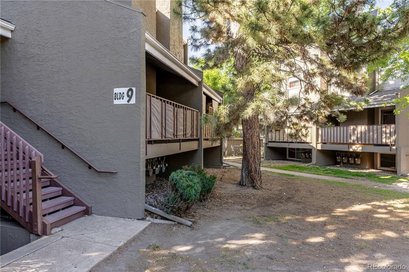 5300 Cherry Creek South Dr #905, Denver, CO 80246