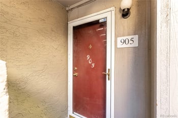 5300 E Cherry Creek South Dr #905, Denver, CO 80246