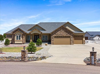 29205 E 165th Ave, Brighton, CO 80603