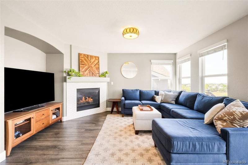 10274 Rustic Redwood Way, Littleton, CO 80126