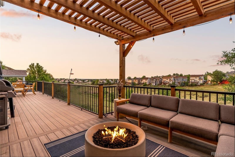 10274 Rustic Redwood Way, Littleton, CO 80126