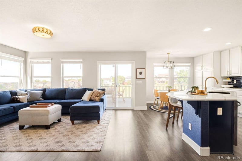 10274 Rustic Redwood Way, Littleton, CO 80126