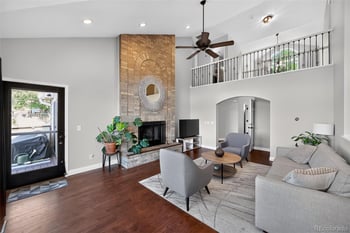 6531 Yale Dr, Highlands Ranch, CO 80130