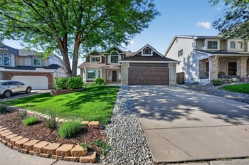 6531 Yale Dr, Highlands Ranch, CO 80130