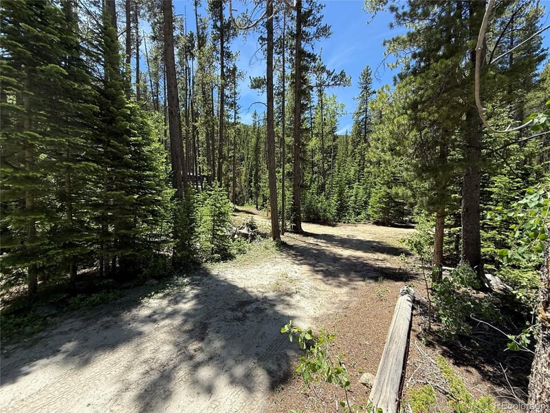 19 Rainbow Rd, Idaho Springs, CO 80452