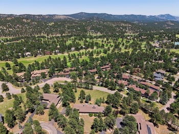 31347 Tamarisk Ln, Evergreen, CO 80439