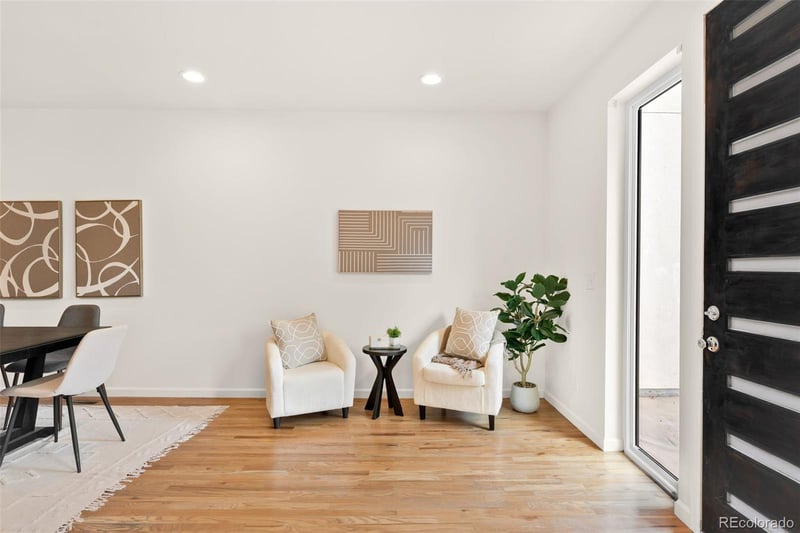 1029 Julian St, Denver, CO 80204