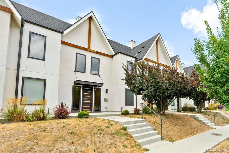 1029 Julian St, Denver, CO 80204