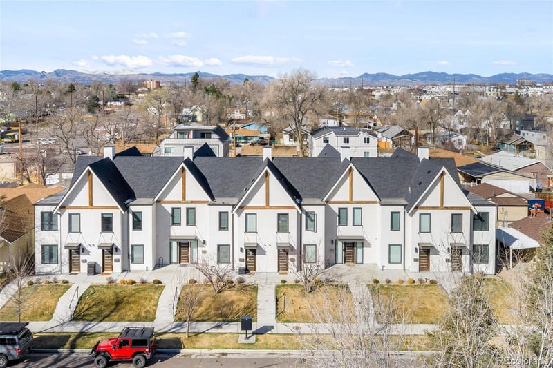 1029 Julian St, Denver, CO 80204
