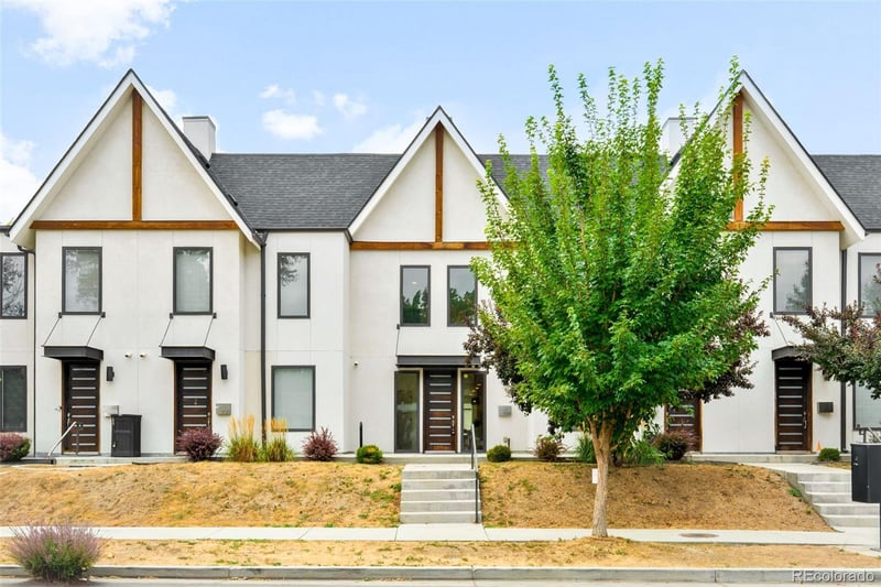 1029 Julian St, Denver, CO 80204