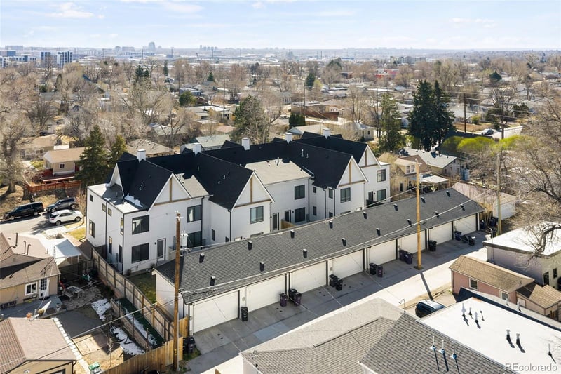 1029 Julian St, Denver, CO 80204