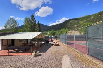 930 Matchless Dr, Aspen, CO 81611