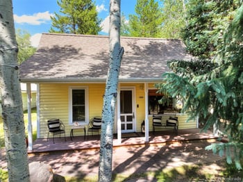 930 Matchless Dr, Aspen, CO 81611