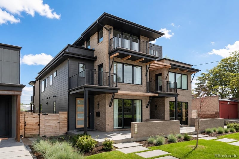 1736 39th Ave, Denver, CO 80211