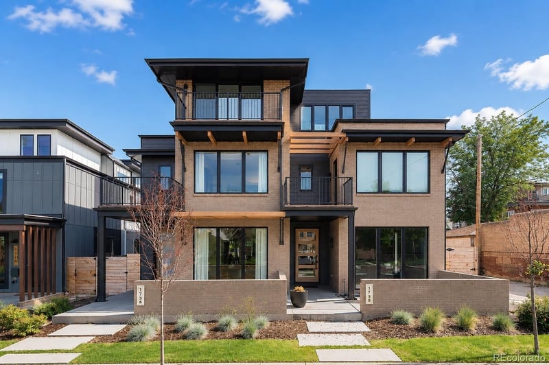 1736 39th Ave, Denver, CO 80211