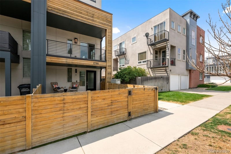 2790 W 25th Ave #2, Denver, CO 80211