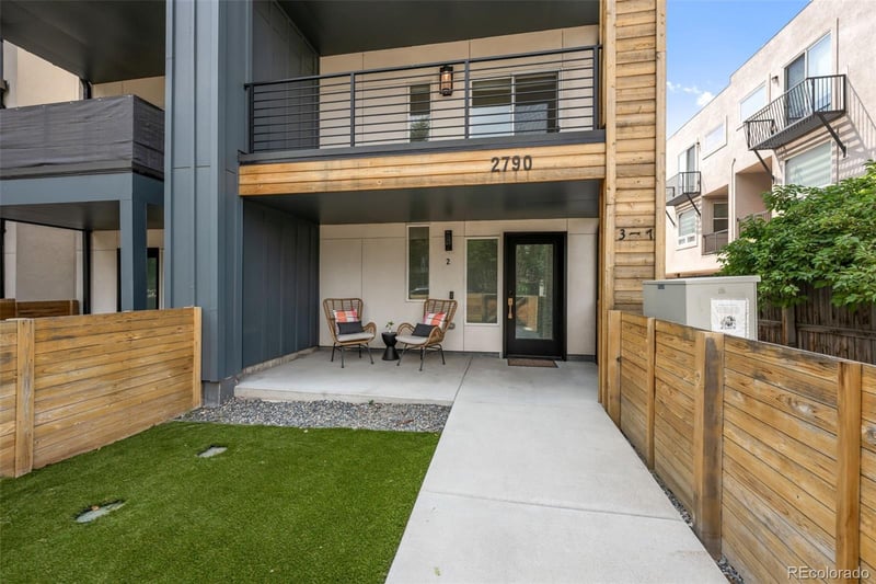 2790 W 25th Ave #2, Denver, CO 80211