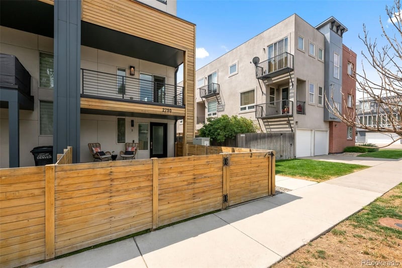 2790 W 25th Ave #2, Denver, CO 80211