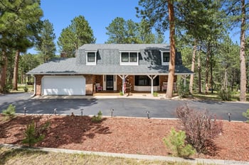 2710 Interlocken Dr, Evergreen, CO 80439