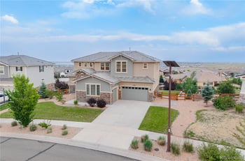 16262 W 95th Ln, Arvada, CO 80007