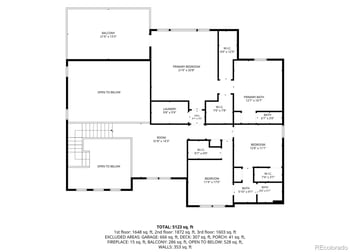 16262 W 95th Ln, Arvada, CO 80007
