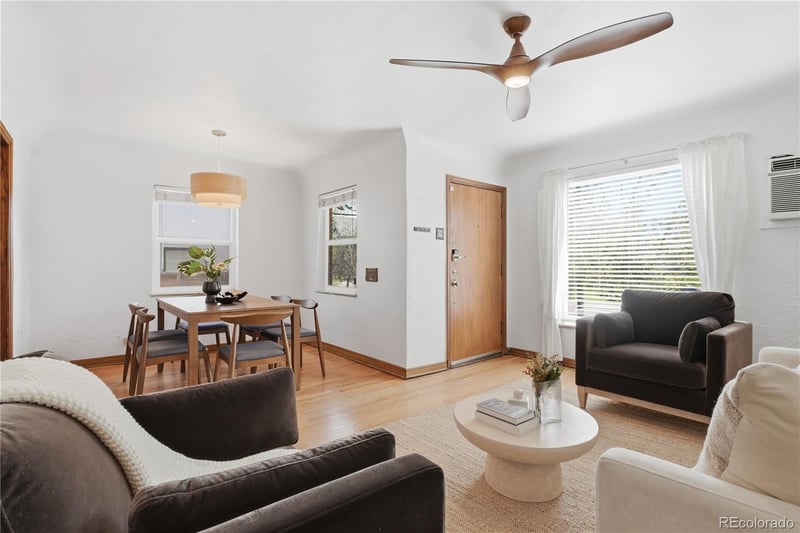 2440 N Gaylord St, Denver, CO 80205