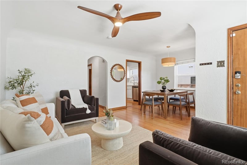 2440 N Gaylord St, Denver, CO 80205