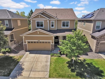 3538 E 140th Pl, Thornton, CO 80602