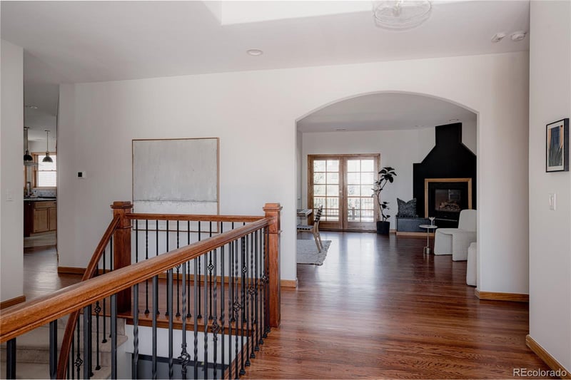 1022 Tucker Gulch Dr, Golden, CO 80403