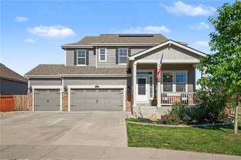 6104 Marble Mill Pl, Erie, CO 80516