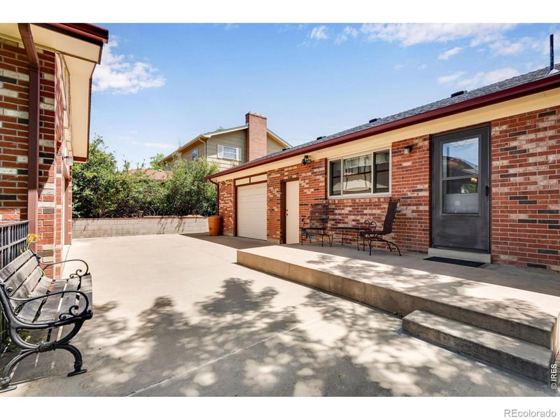 10903 Bannock St, Northglenn, CO 80234