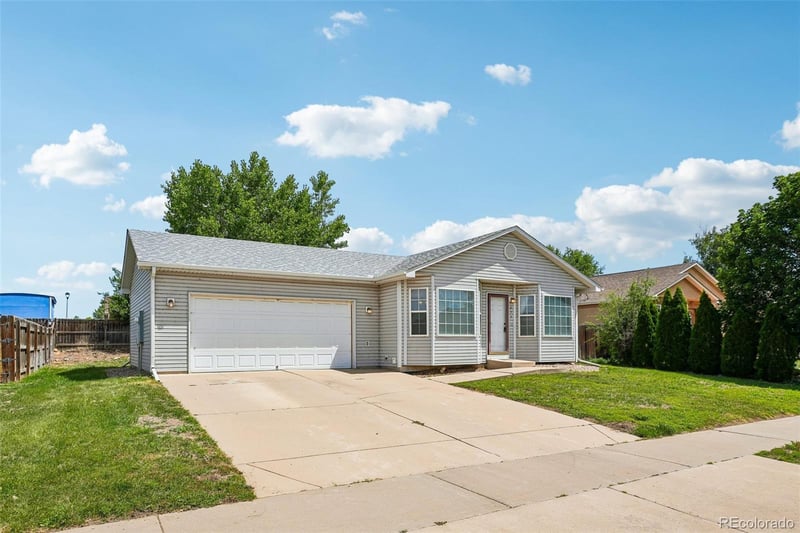 833 E 21st St, Greeley, CO 80631